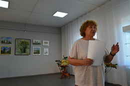 Т. Андреева.